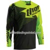 MTB/Motocross Shirt Lange Mouw Thro COREHUX N002